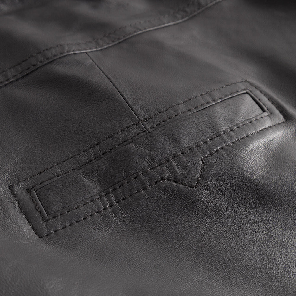 BOA HW 7/8 SKINDBUKS DEPECHE