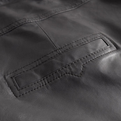 BOA HW 7/8 SKINDBUKS DEPECHE