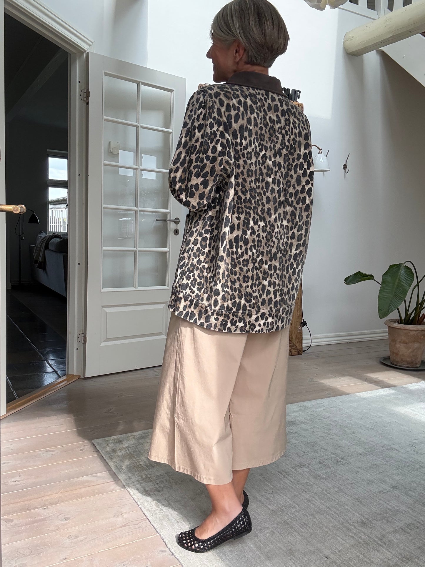 DAVINA CULOTTE BUKS BC