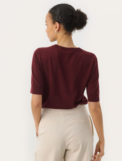 NATANYA BLUSE PART TWO