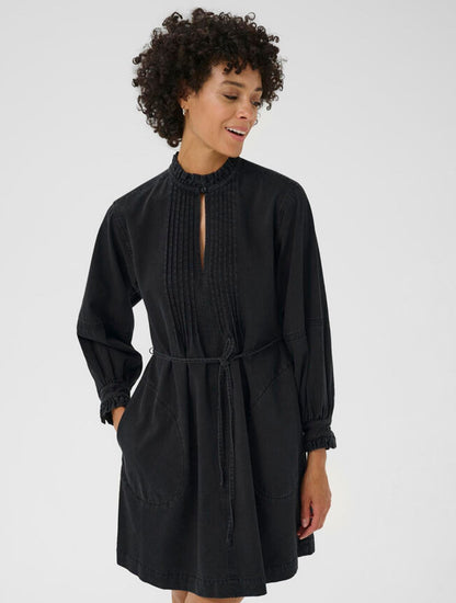 SARINE KJOLE PART TWO