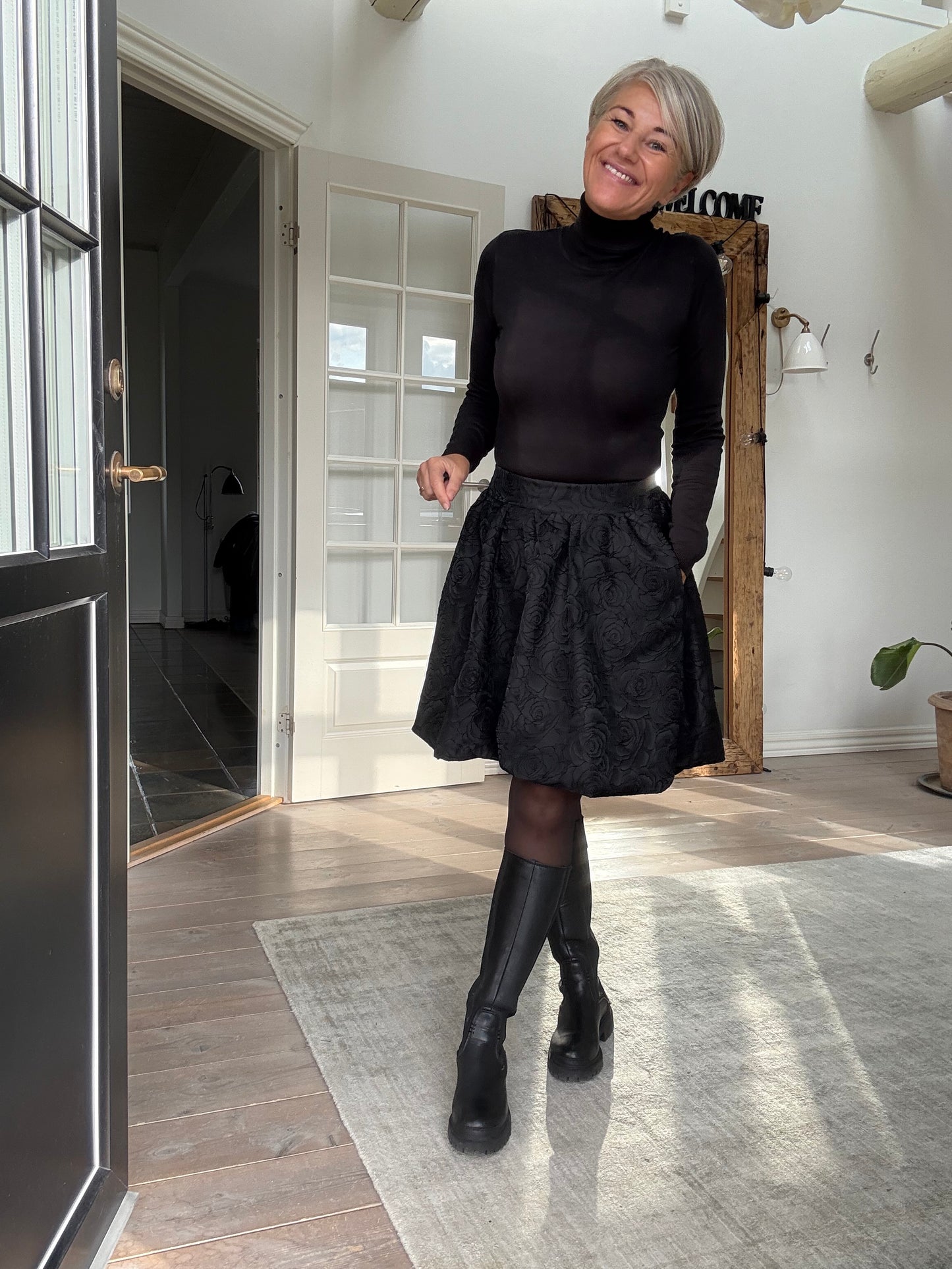 MAFA RULLEKRAVE ICHI