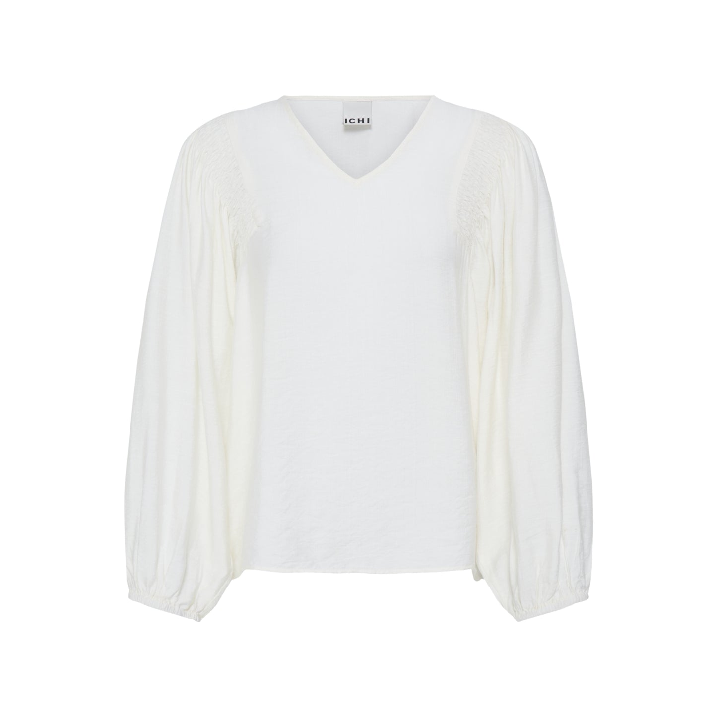 MELDA LS BLUSE ICHI (168)