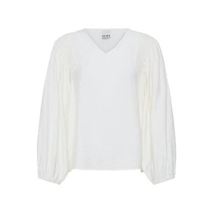 MELDA LS BLUSE ICHI (168)