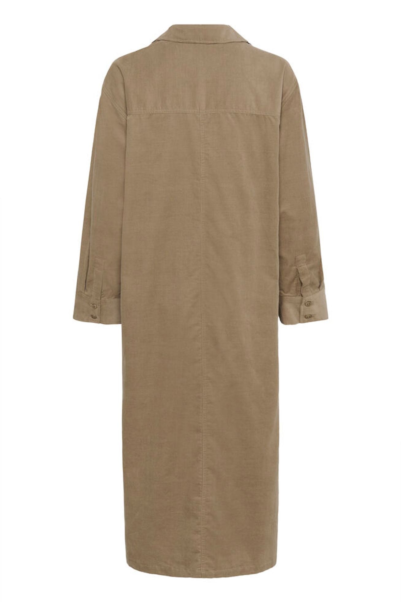 LOLLA PW KJOLE PART TWO