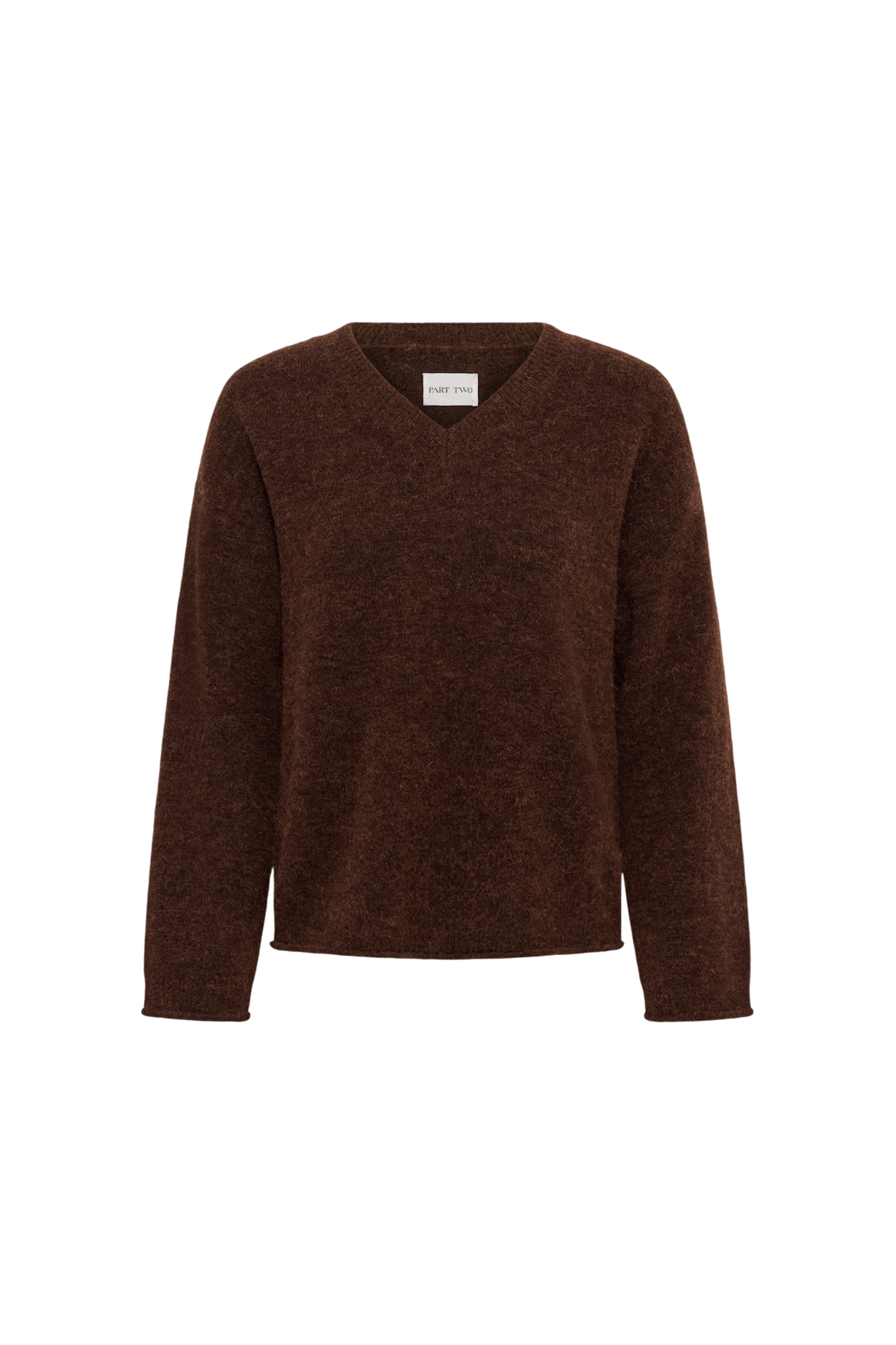 CHANILLA PULLOVER PT