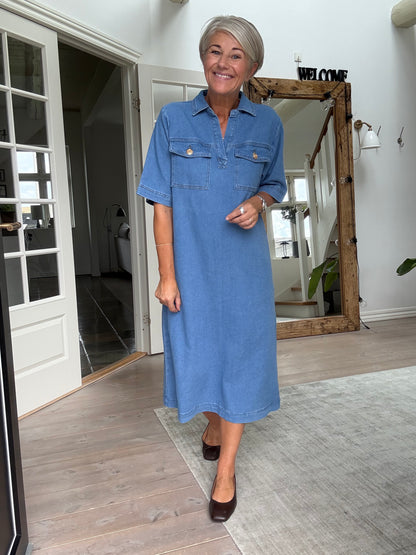 VIVIAN KJOLE PREPAIR