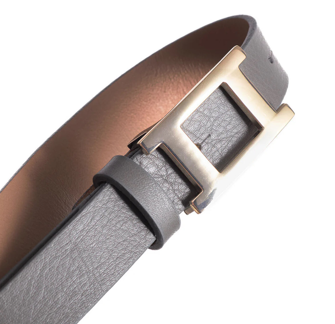 KLASSISK BÆLTE DEPECHE