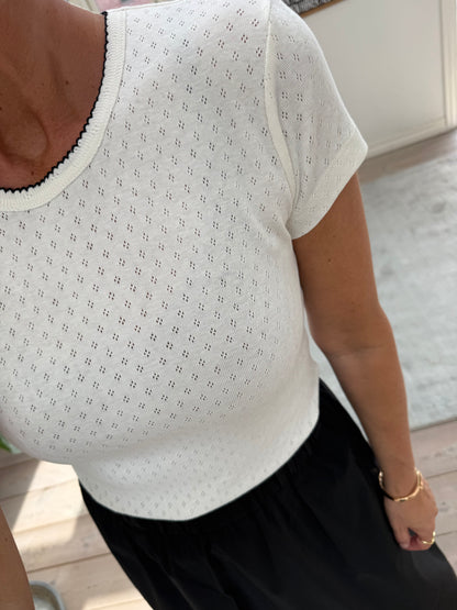 TULLE T-SHIRT PART TWO