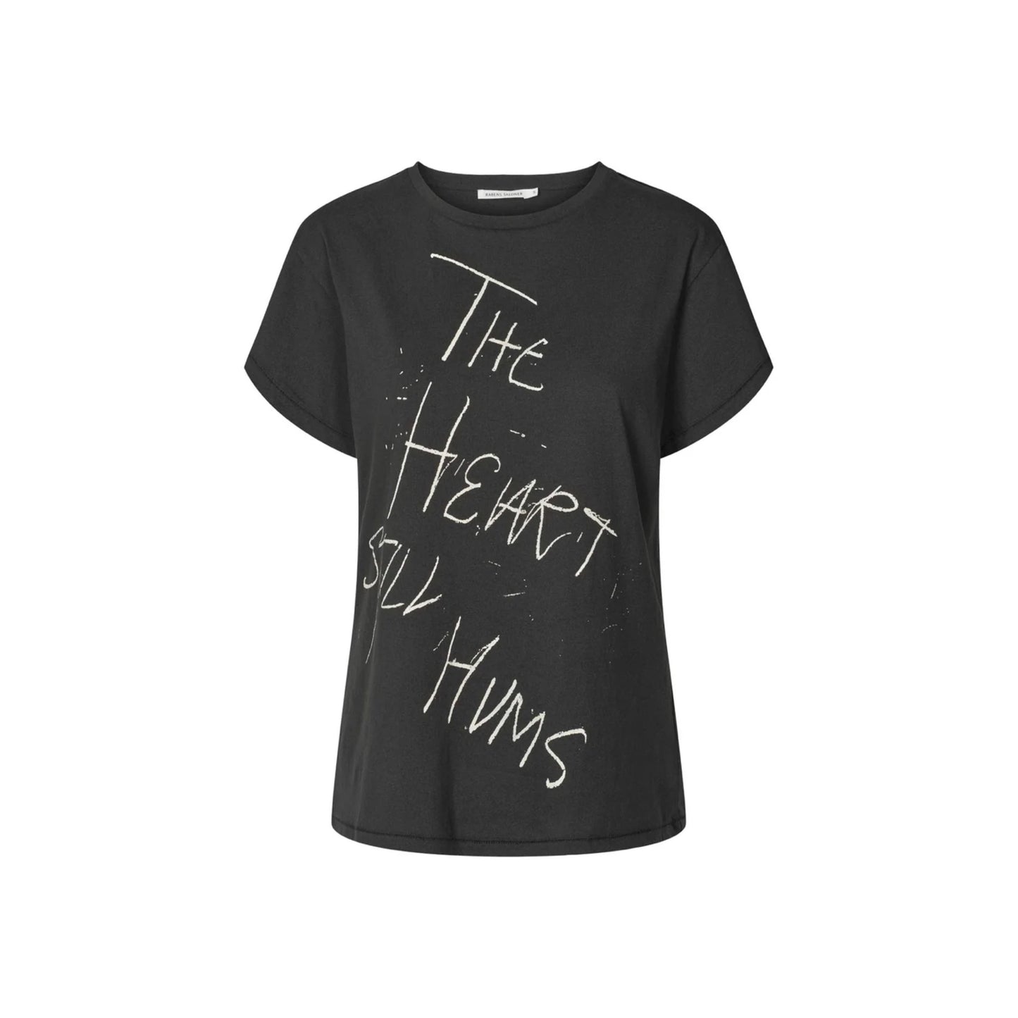 AMBLA HEARTBEAT T-SHIRT RS