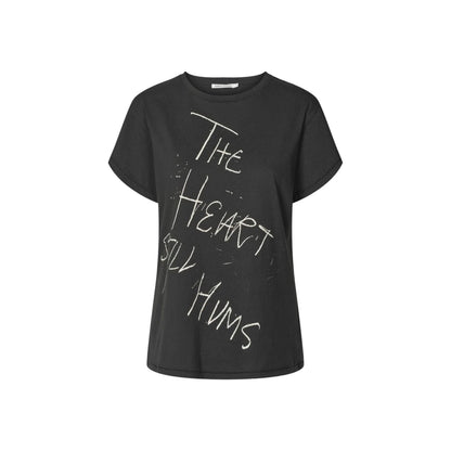 AMBLA HEARTBEAT T-SHIRT RS