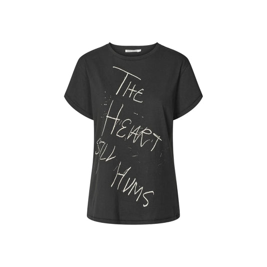 AMBLA HEARTBEAT T-SHIRT RS