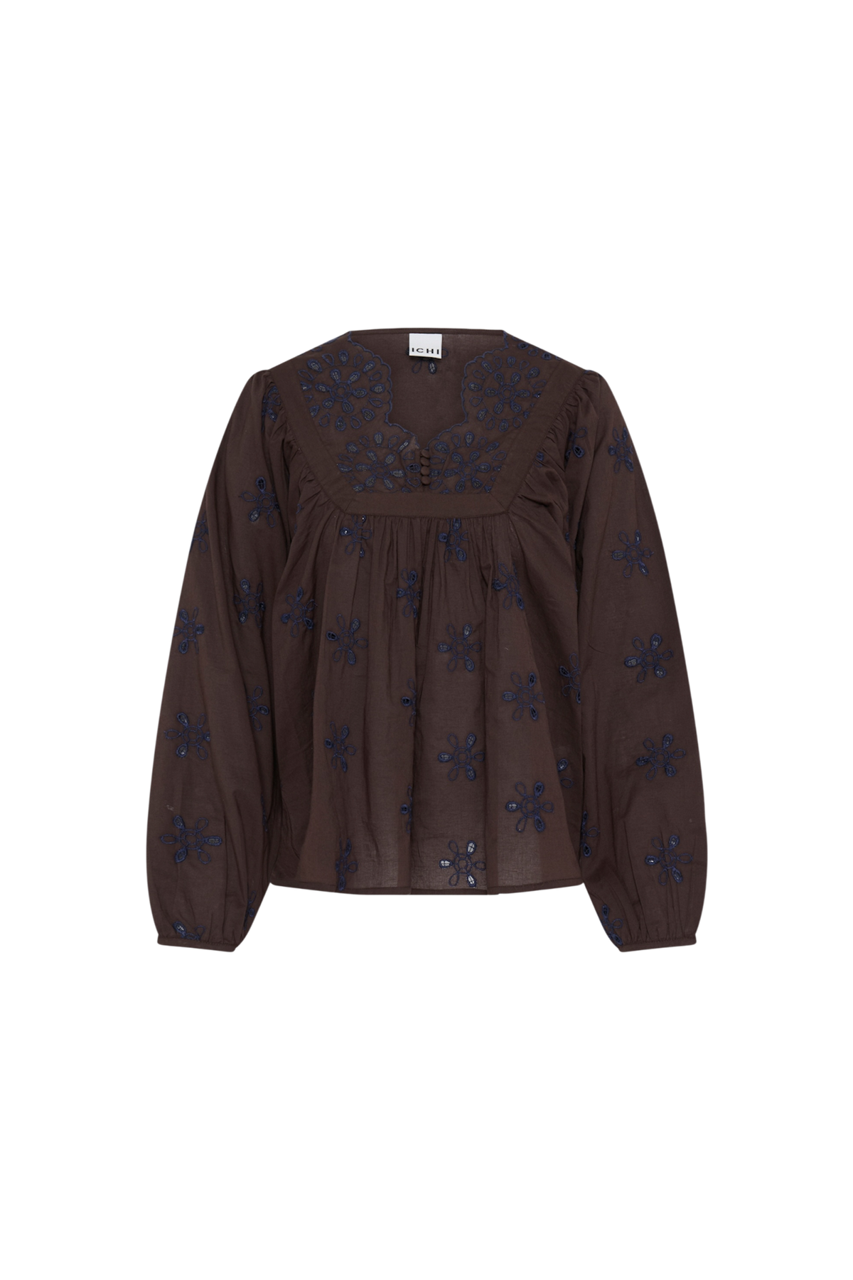 EISA BLUSE ICHI