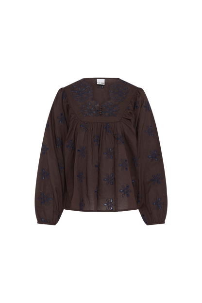 EISA BLUSE ICHI