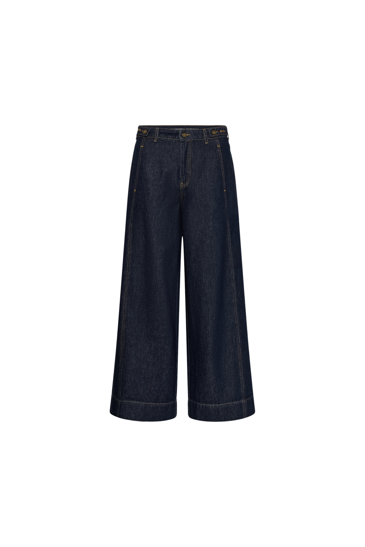 EVERETT 190 WIDE JEANS MEW