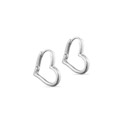 ESMEE ØRERINGE PURE BY NAT