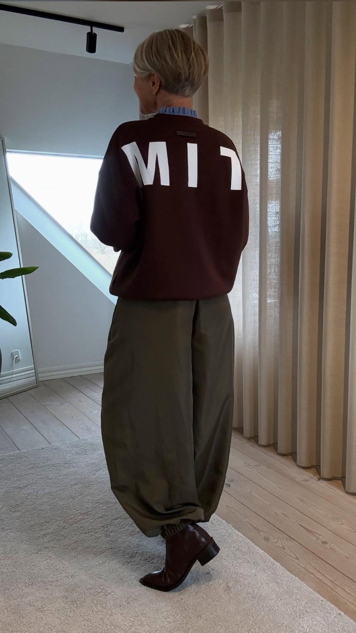 THALIA HAREM BUKS HL