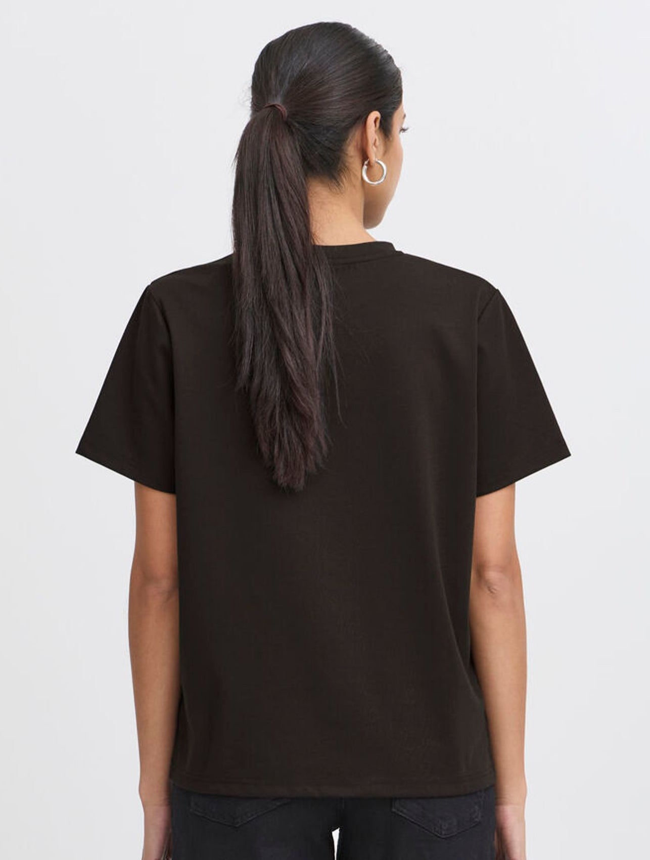 KATE TREND T-SHIRT ICHI