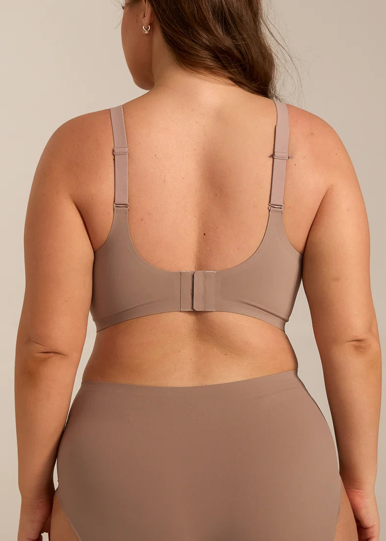 FLEXICOMFORT V2 BØJLEFRI BH FEMIFEMME (61)