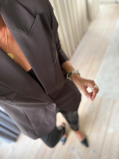 PREMIERE SINGLE BLAZER HL