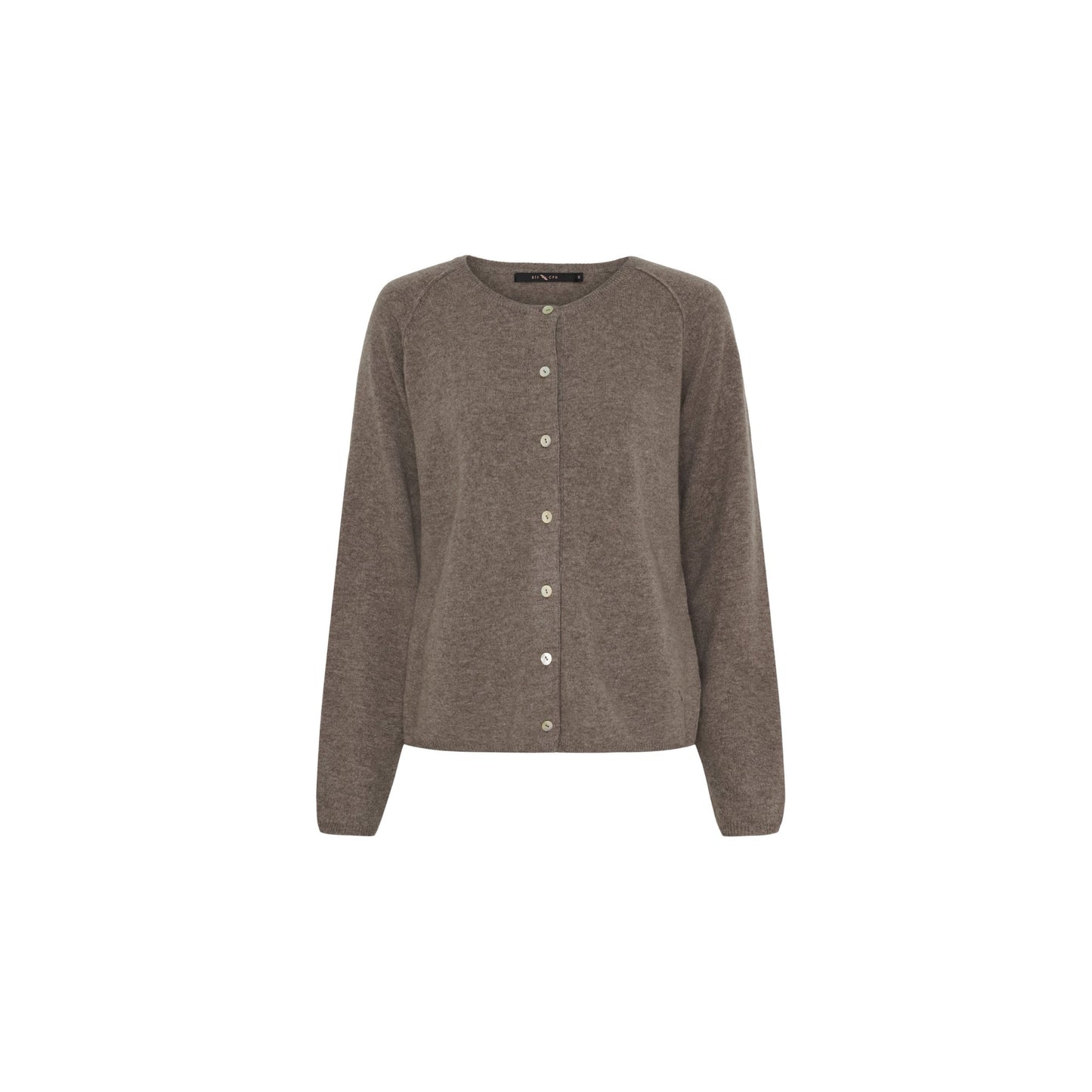 CASHMERE CARDIGAN BTF