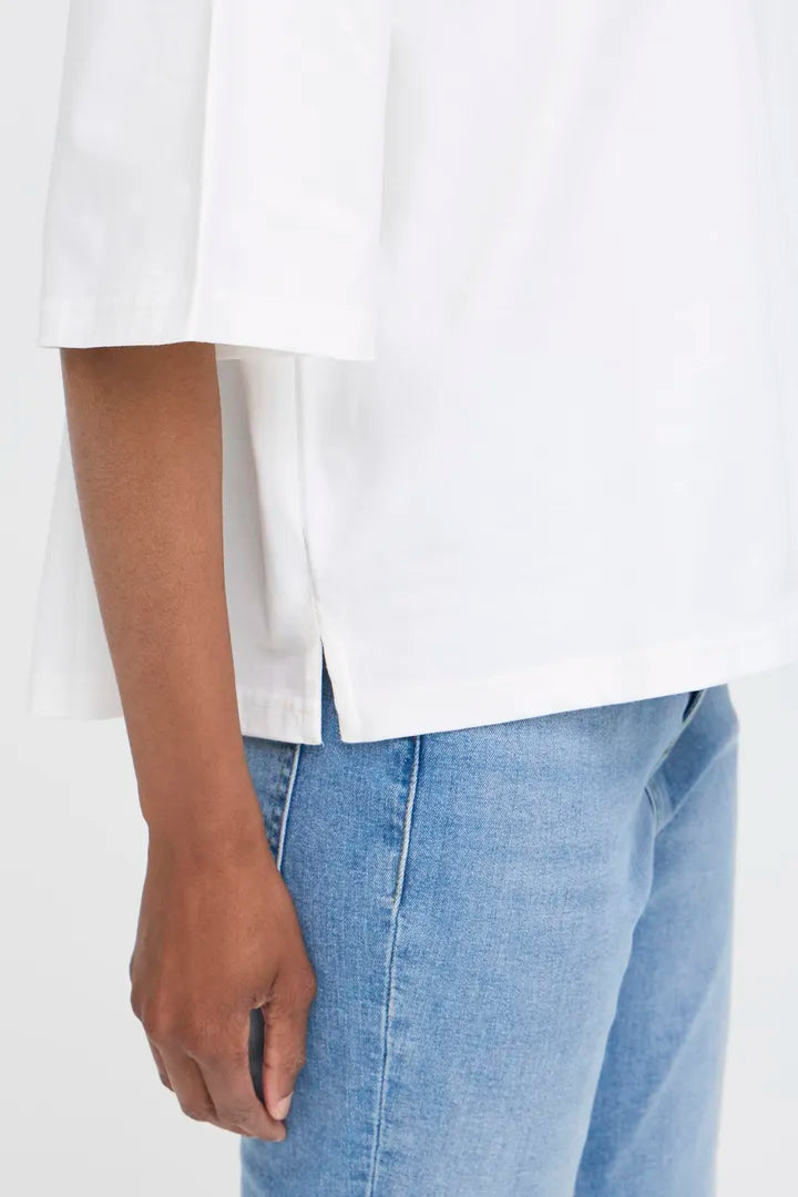 PALMER EX LOOSE T-SHIRT ICHI