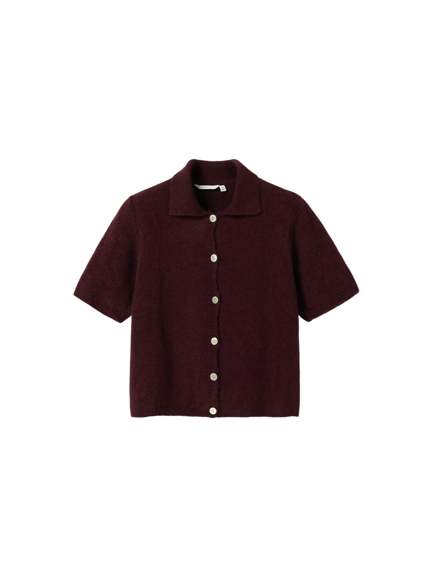 MARWOOD KNIT CARDIGAN NE