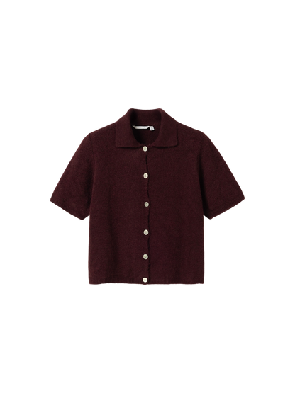 MARWOOD KNIT CARDIGAN NE