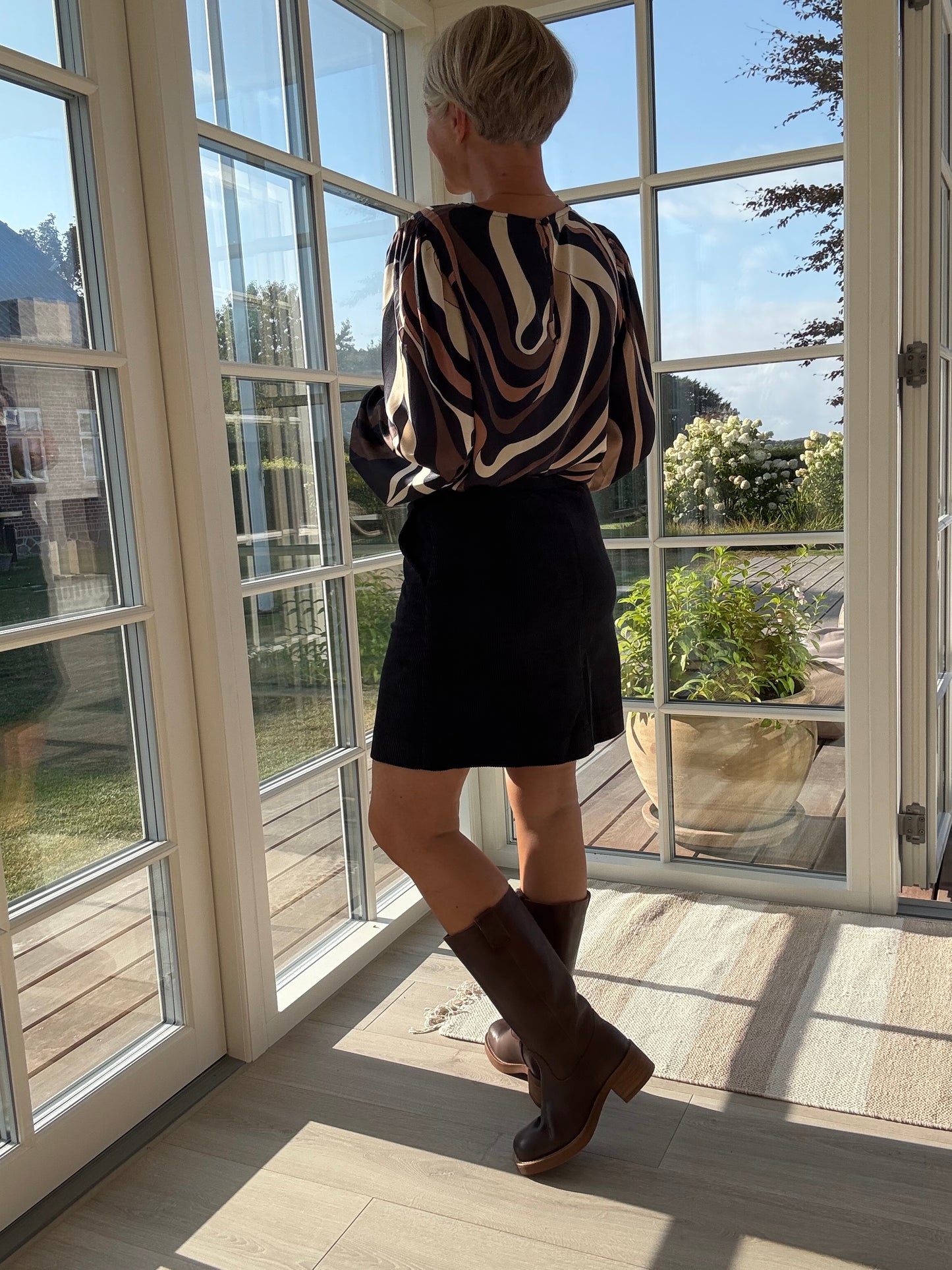 LINGS NEDERDEL PART TWO