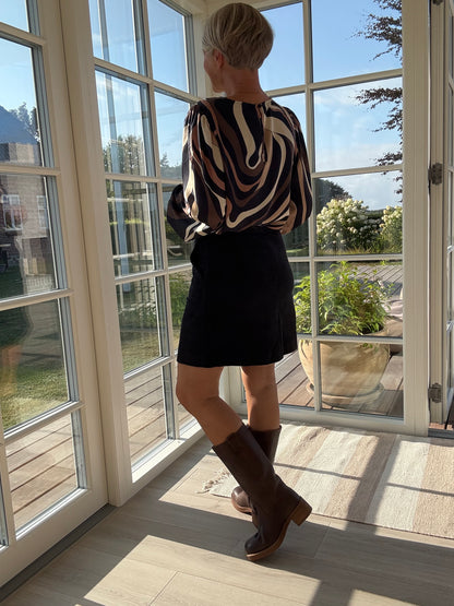 LINGS NEDERDEL PART TWO