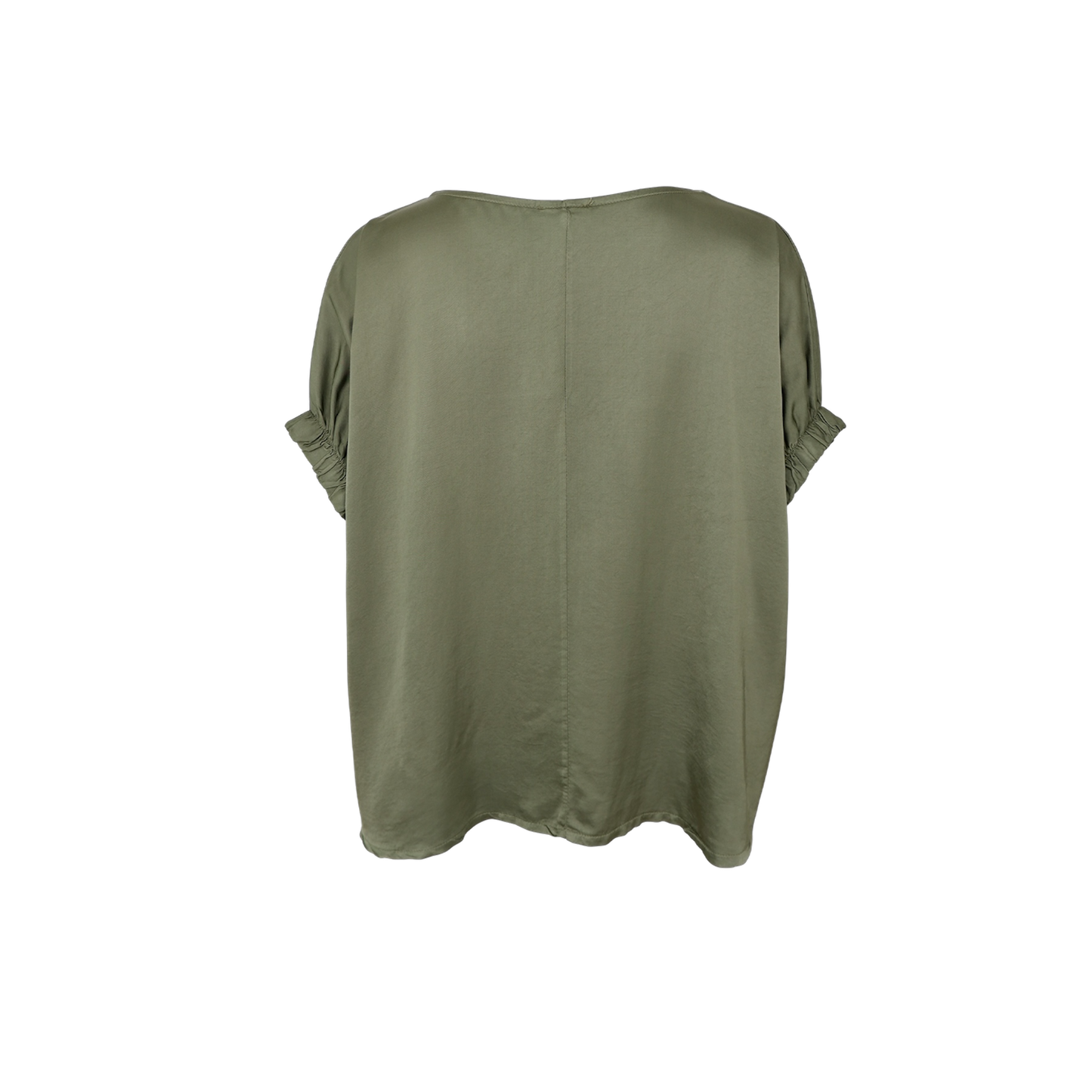 MABEL BLUSE BC ARMY