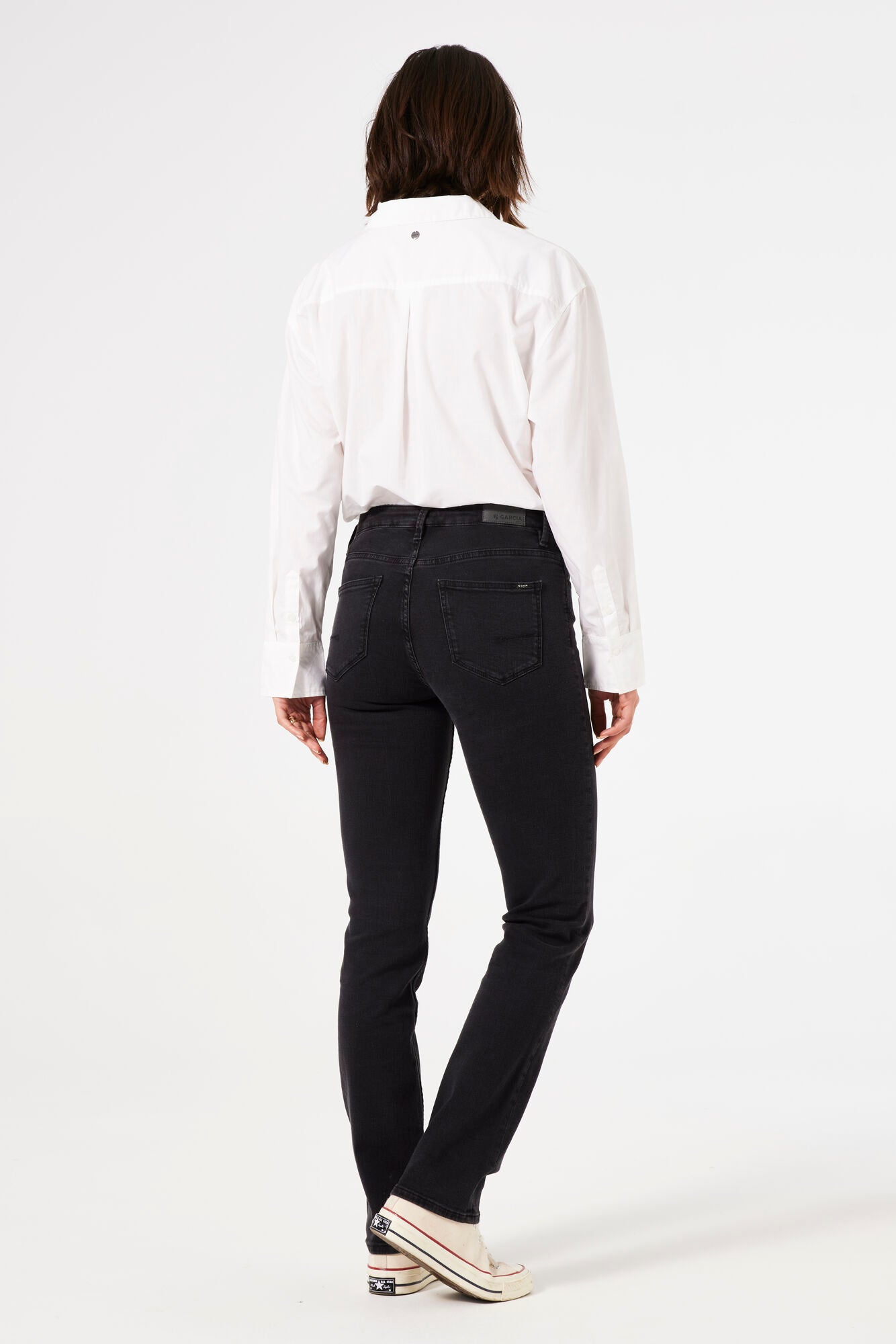 CELIA STRAIGHT FIT JEANS GARCIA