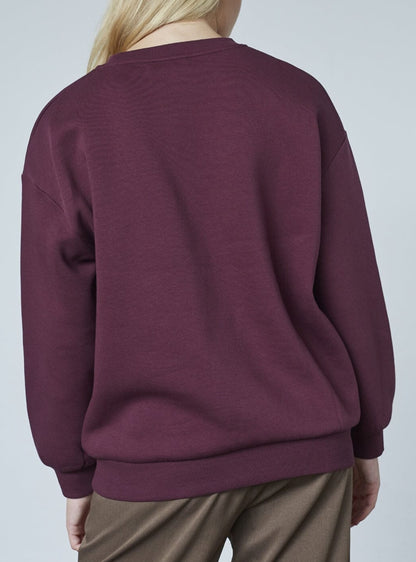 LOVE1456 SWEATSHIRT L&D