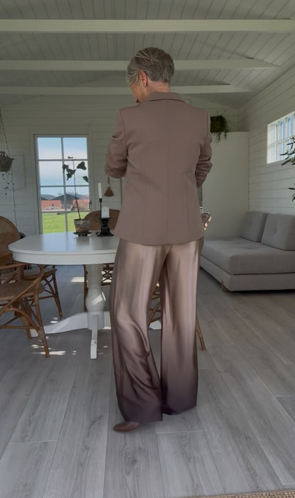 FRANCINE SUIT BLAZER NN