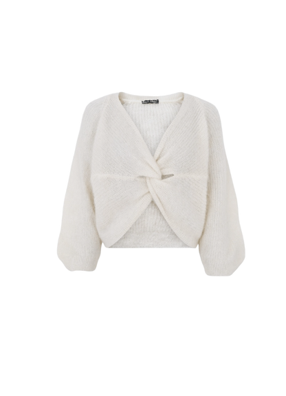 BJOERK CROSS JUMPER BC