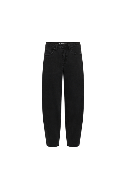 BALOO 144 BARREL JEANS SORT MEW (192)