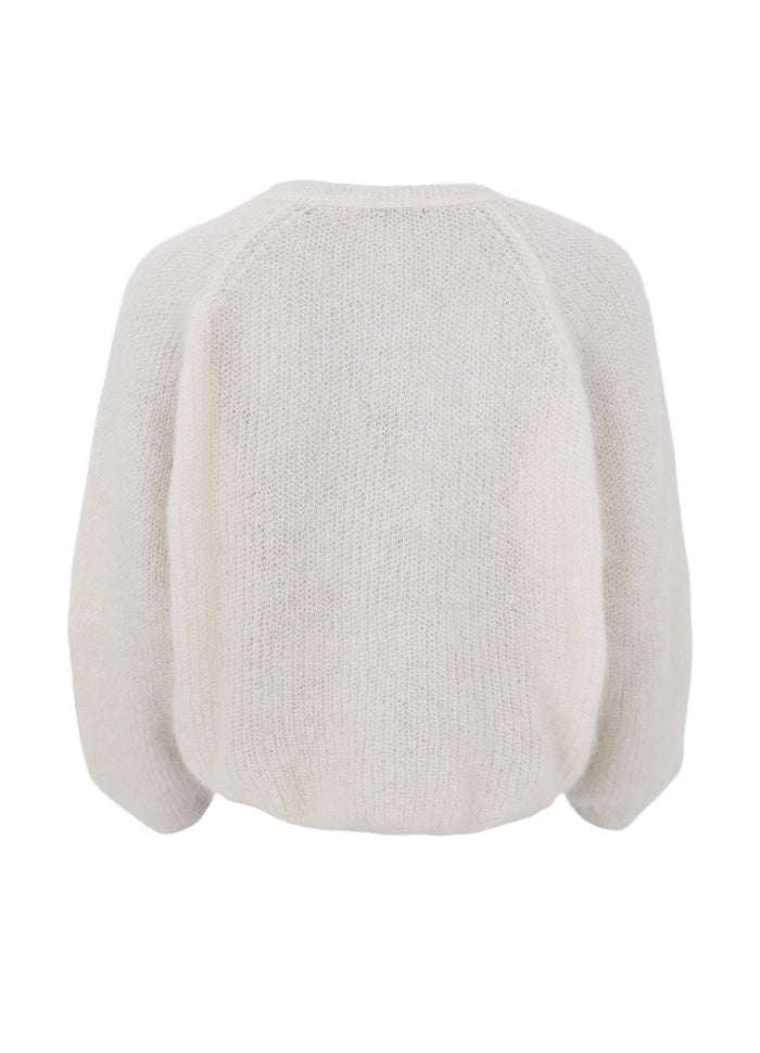 BJOERK CROSS JUMPER BC