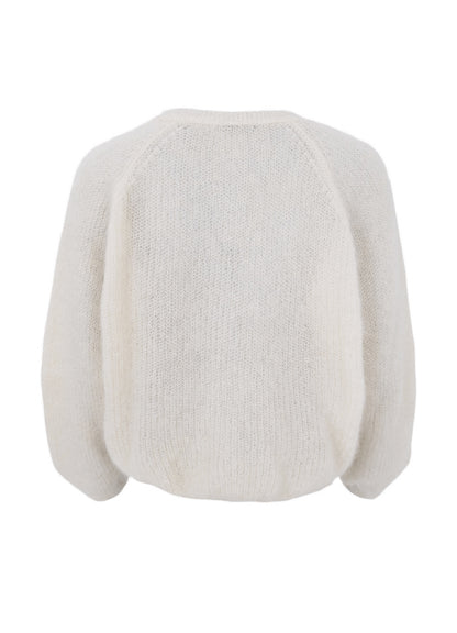 BJOERK CROSS JUMPER BC