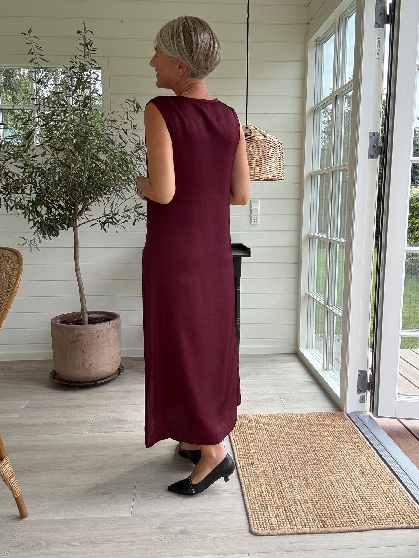 SANITA KJOLE PART TWO