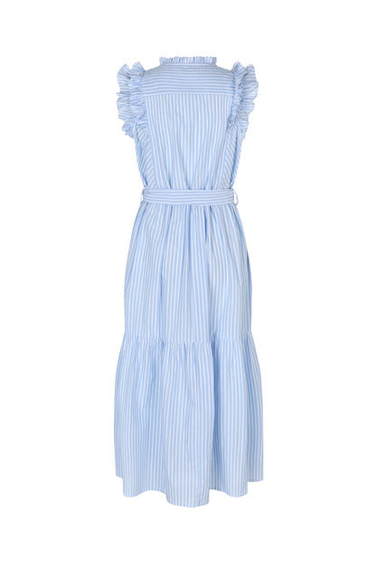 HARRIET MAXI KJOLE LL