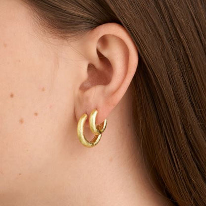 MEDIUM CREOLER PURE BY NAT