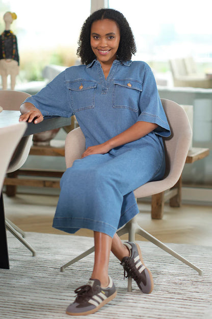 VIVIAN KJOLE PREPAIR