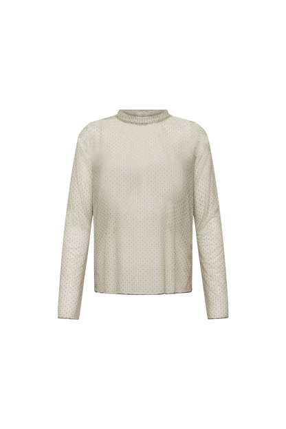 NICOLINA BLUSE ICHI