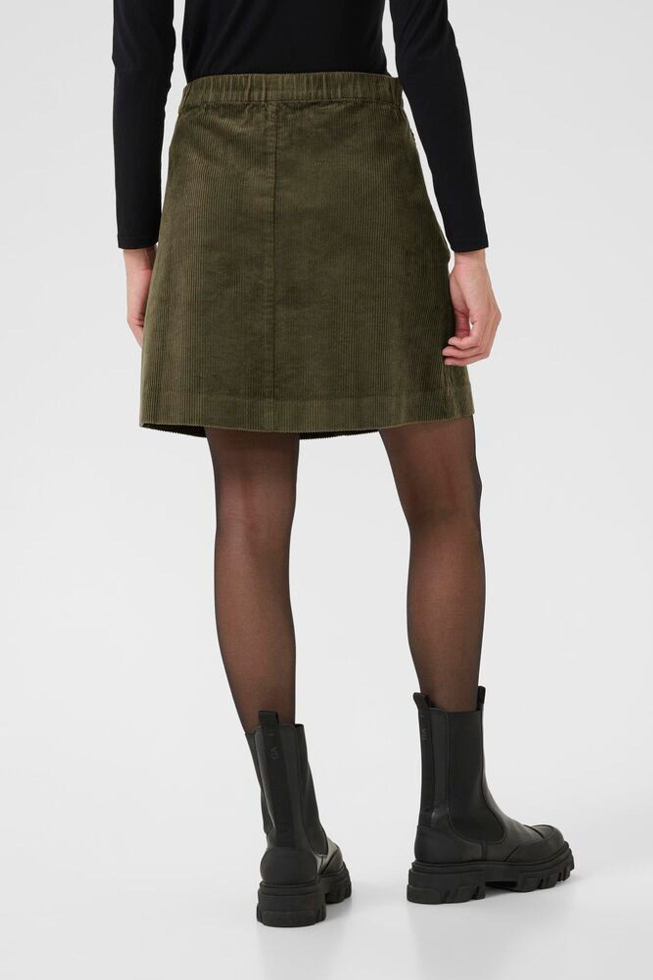 LINGS NEDERDEL PART TWO