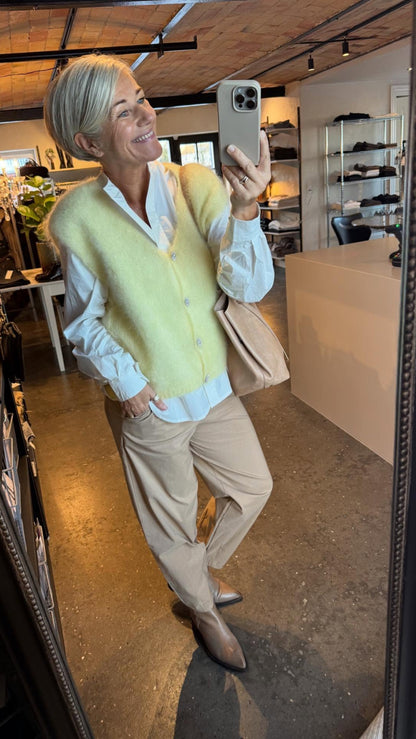 BEATE BARREL BUKS BC