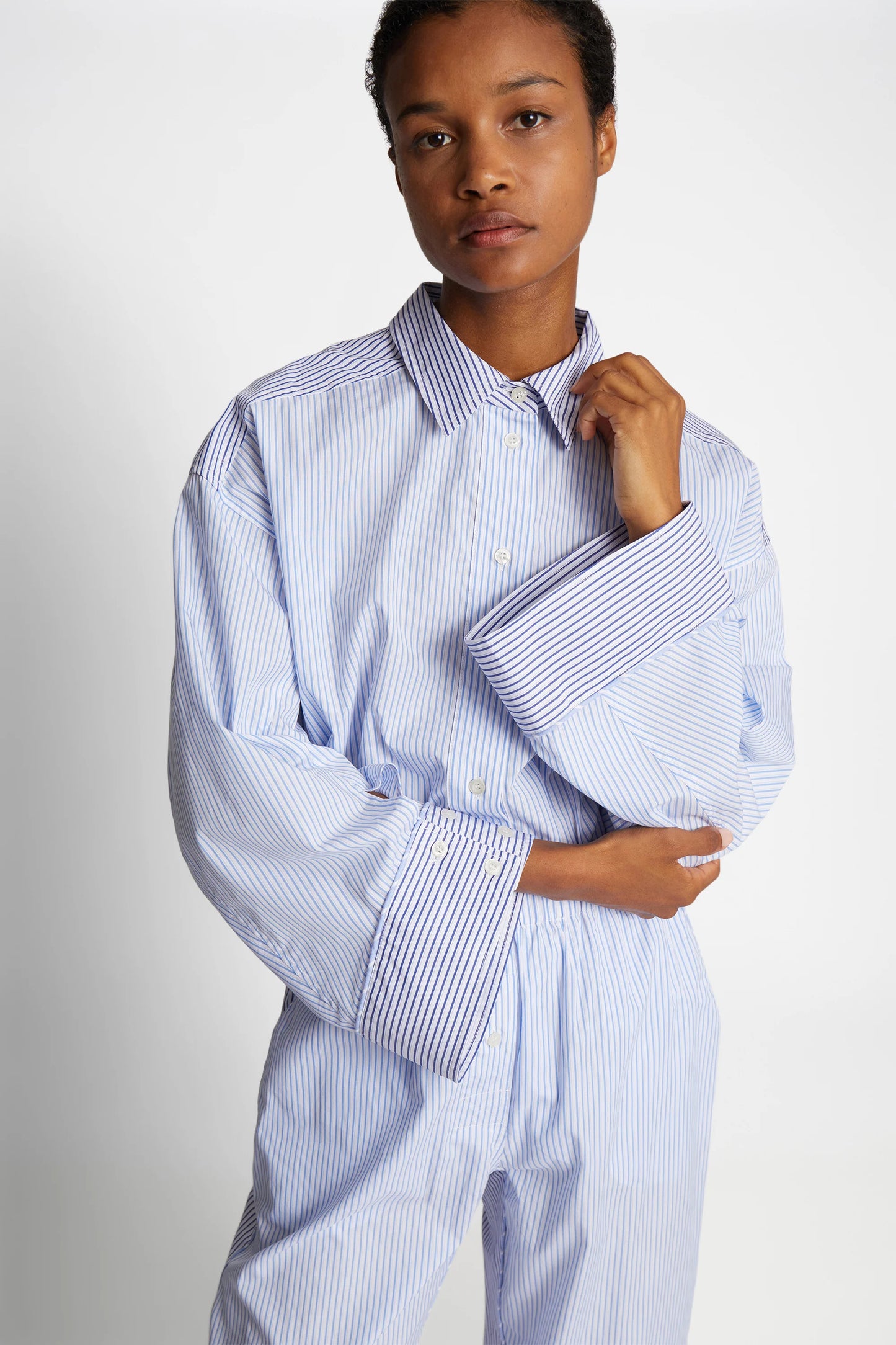 FILBERTO SKJORTE MUNTHE