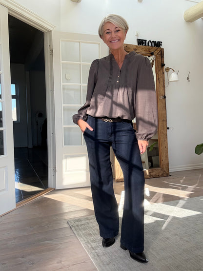 CAMILLA BLUSE PREPAIR