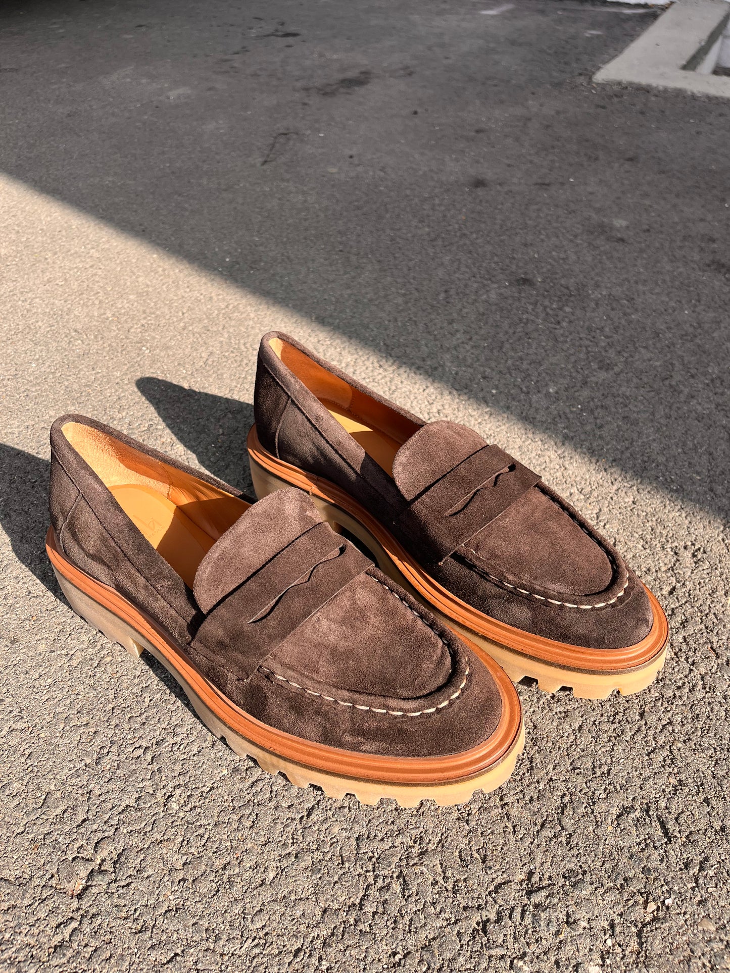 LOAFER A9306 BILLI BI