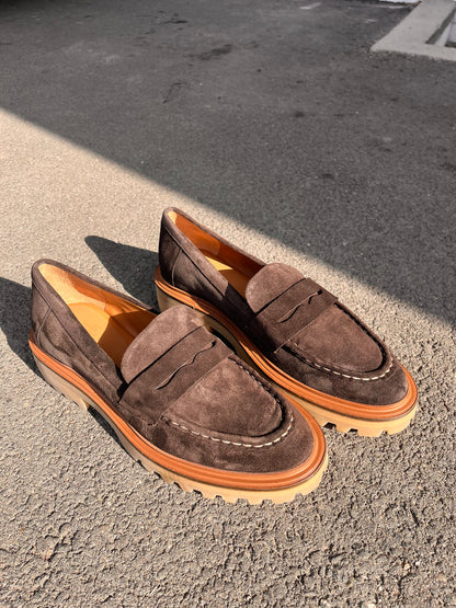 LOAFER A9306 BILLI BI