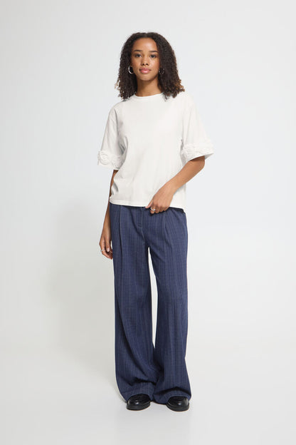 ROSANNY SS T-SHIRT ICHI